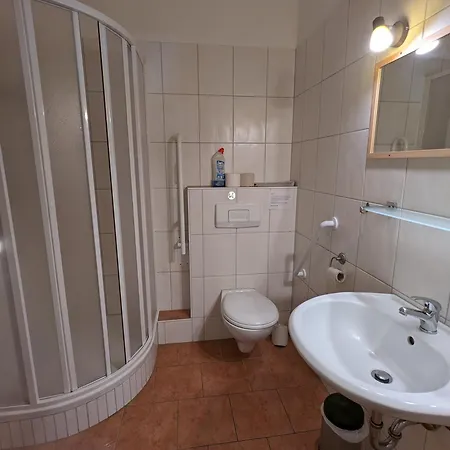 Fischersruh Plauer Hébergement de vacances Alt Schwerin