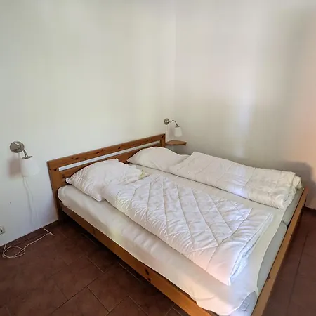 Casa de Férias Fischersruh Plauer Alt Schwerin