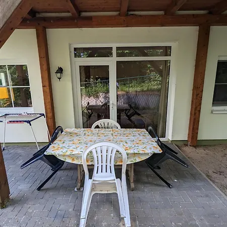 Fischersruh Plauer Alt Schwerin