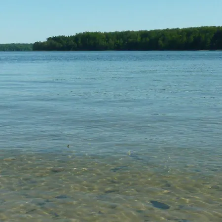 Fischersruh Plauer Hébergement de vacances Alt Schwerin