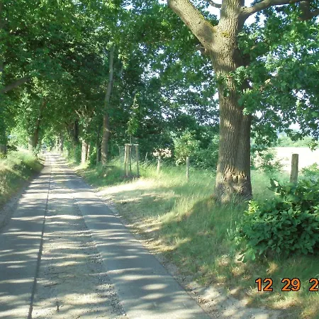 Hébergement de vacances Fischersruh Plauer Alt Schwerin