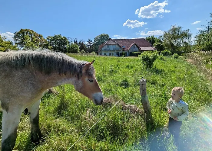 Fischersruh Plauer * אלט שוורין