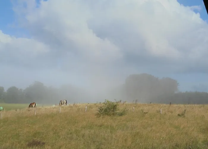 Fischersruh Plauer * אלט שוורין