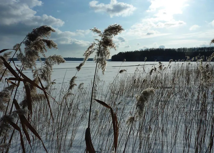 Fischersruh Plauer * אלט שוורין