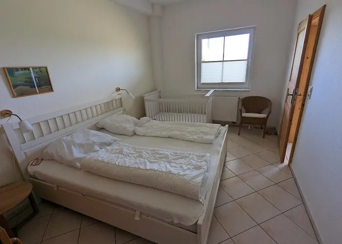 Fischersruh Plauer בית נופש