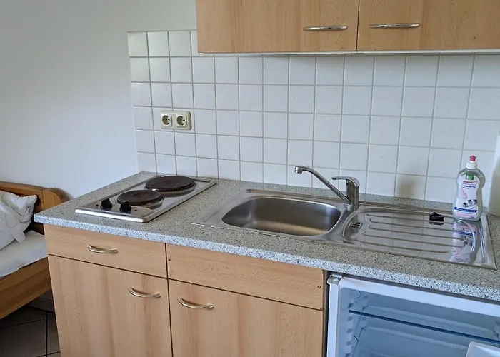 Fischersruh Plauer * אלט שוורין