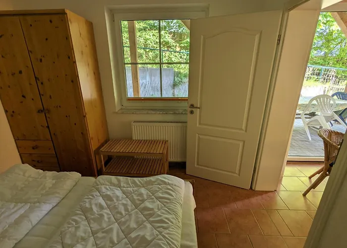 Fischersruh Plauer * אלט שוורין