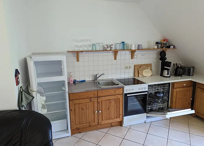 Fischersruh Plauer אלט שוורין