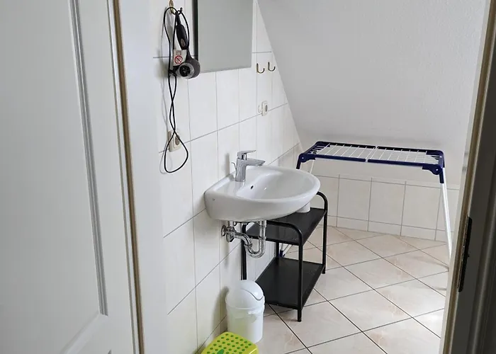 בית נופש Fischersruh Plauer