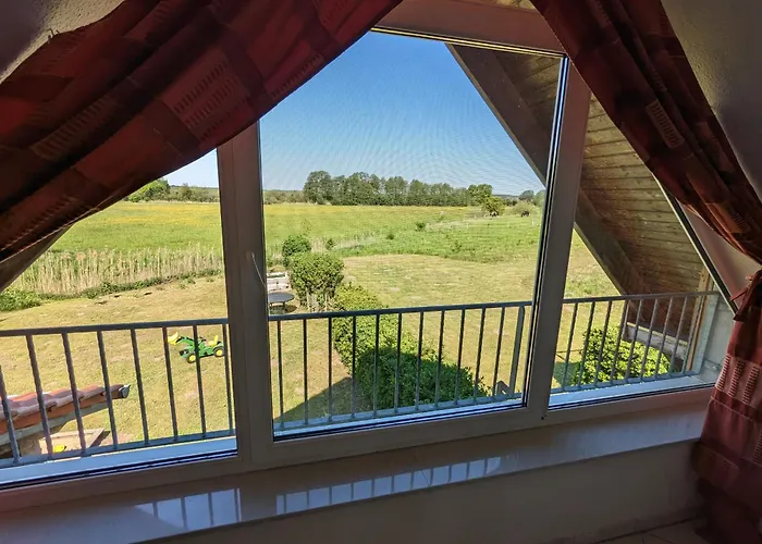 Fischersruh Plauer אלט שוורין