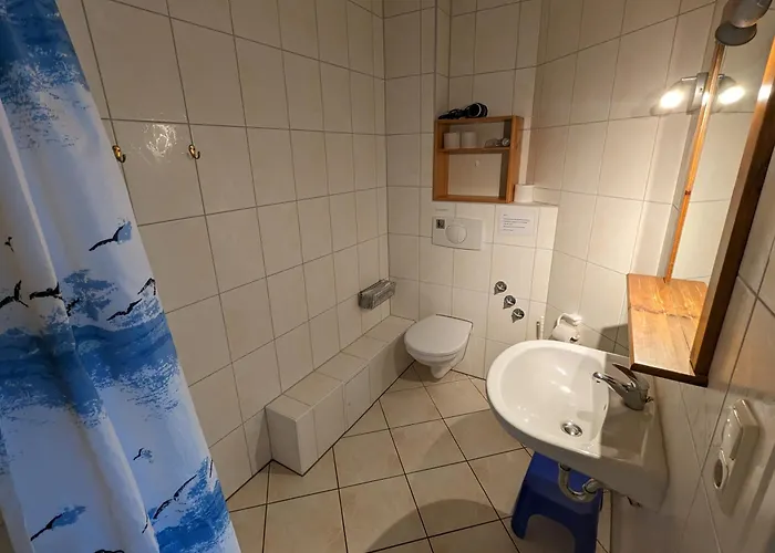 Fischersruh Plauer * אלט שוורין