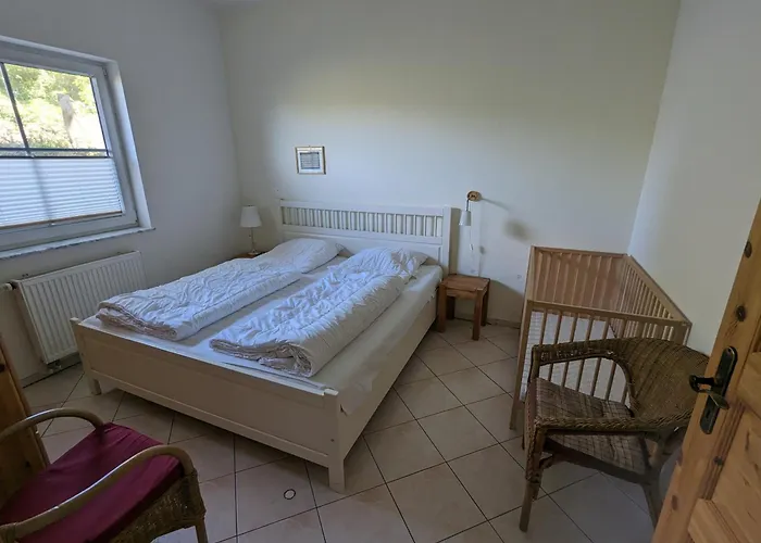 Fischersruh Plauer * אלט שוורין