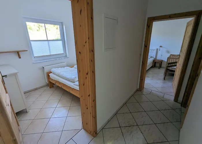 Fischersruh Plauer בית נופש