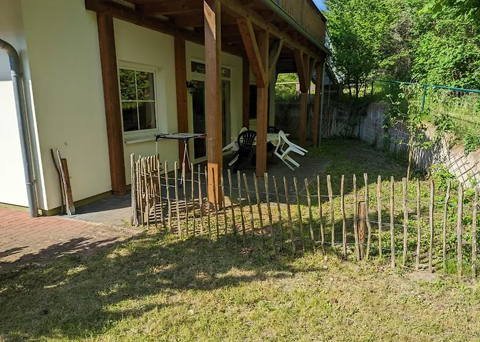 Fischersruh Plauer *