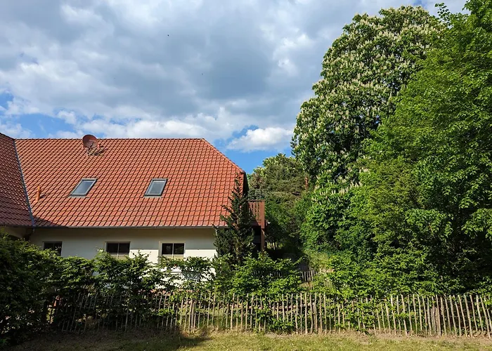 Fischersruh Plauer אלט שוורין