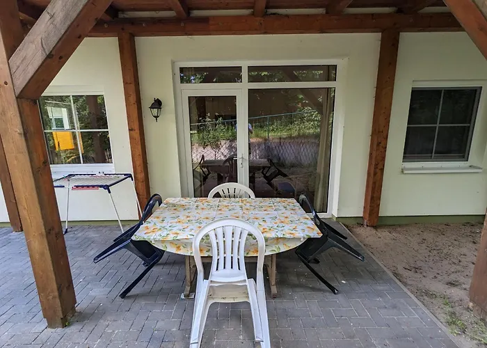 Fischersruh Plauer אלט שוורין