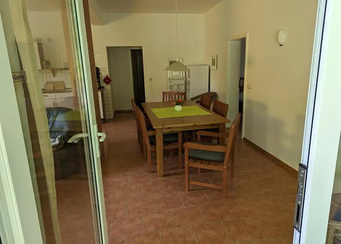 Fischersruh Plauer * אלט שוורין